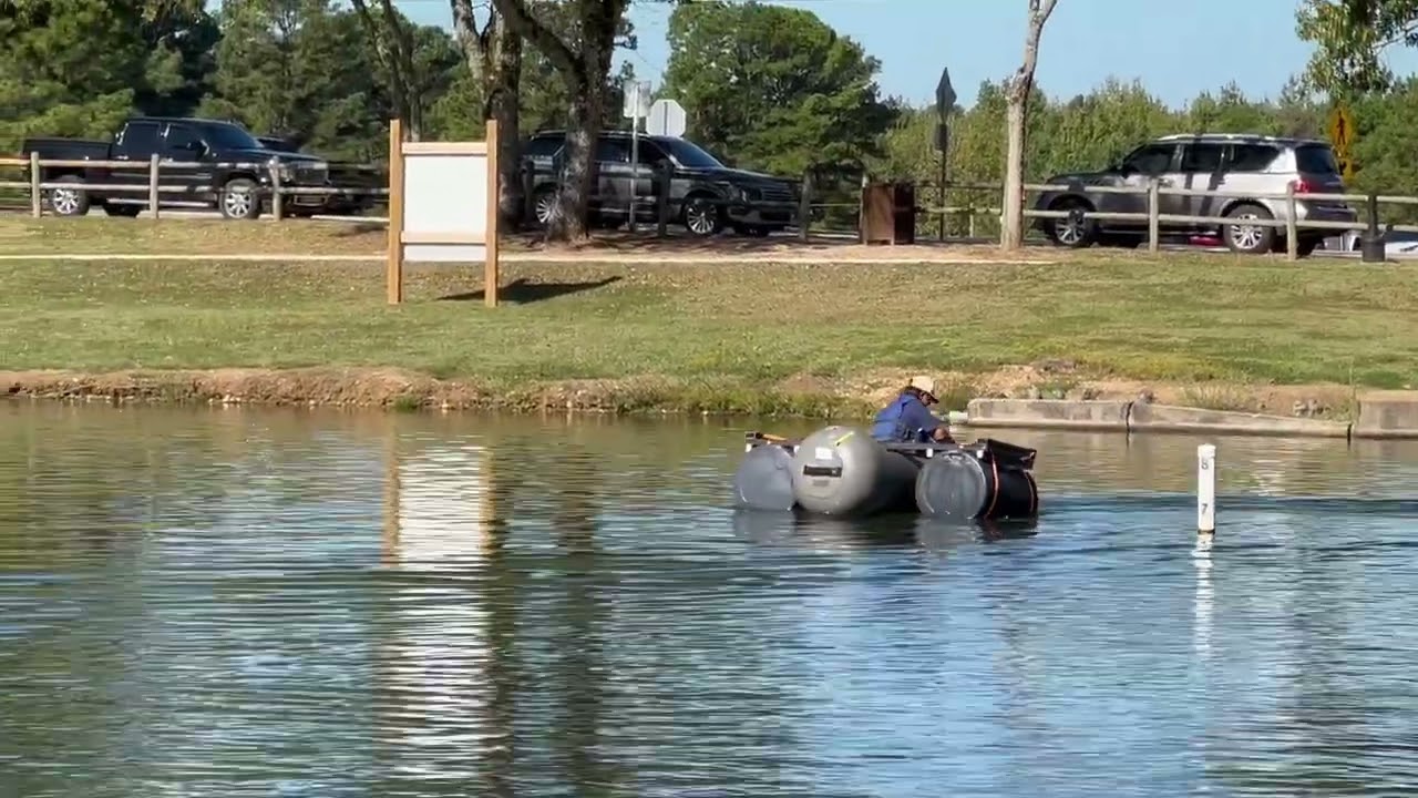 2025 Pace Boat Races 