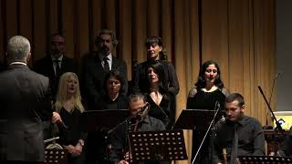 Yürü Yürü Yalan Dünya - B.ü Thm Korosu