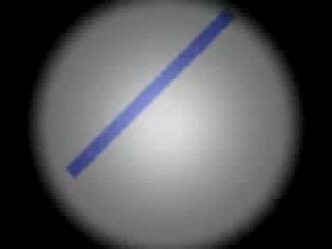 Aperture problem case2 - part1