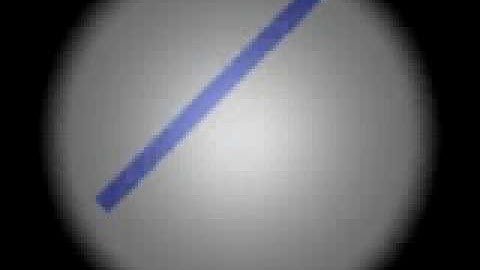 Aperture problem case2 - part1