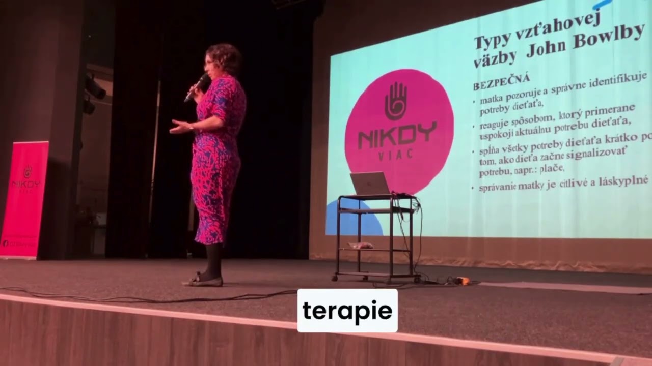 Ako detstvo ovplyvňuje náš život?