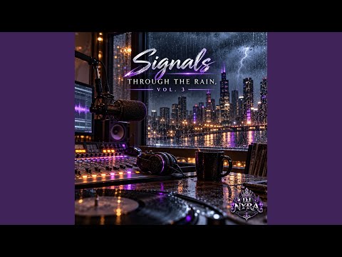 Warm Static on Bondi Road (feat. Talia Skye)