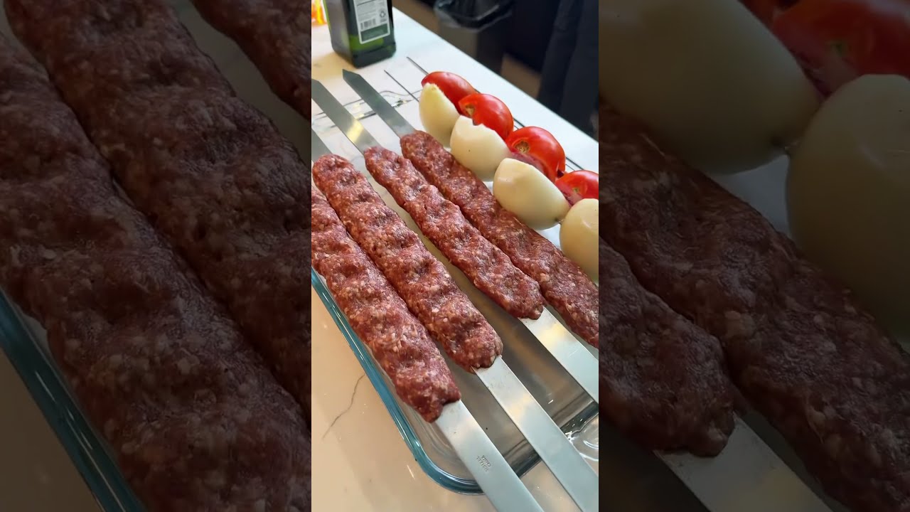 How To Choose Kebab Date Night 