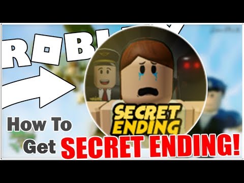 How To Get The Secret Ending Badge In Airplane 3 Roblox Youtube Airplane Story Secret Ending Location Roblox Airplane Story Secret Ending Location Roblox How To Get The Secret Ending Badge In Airplane 3 Roblox Youtube