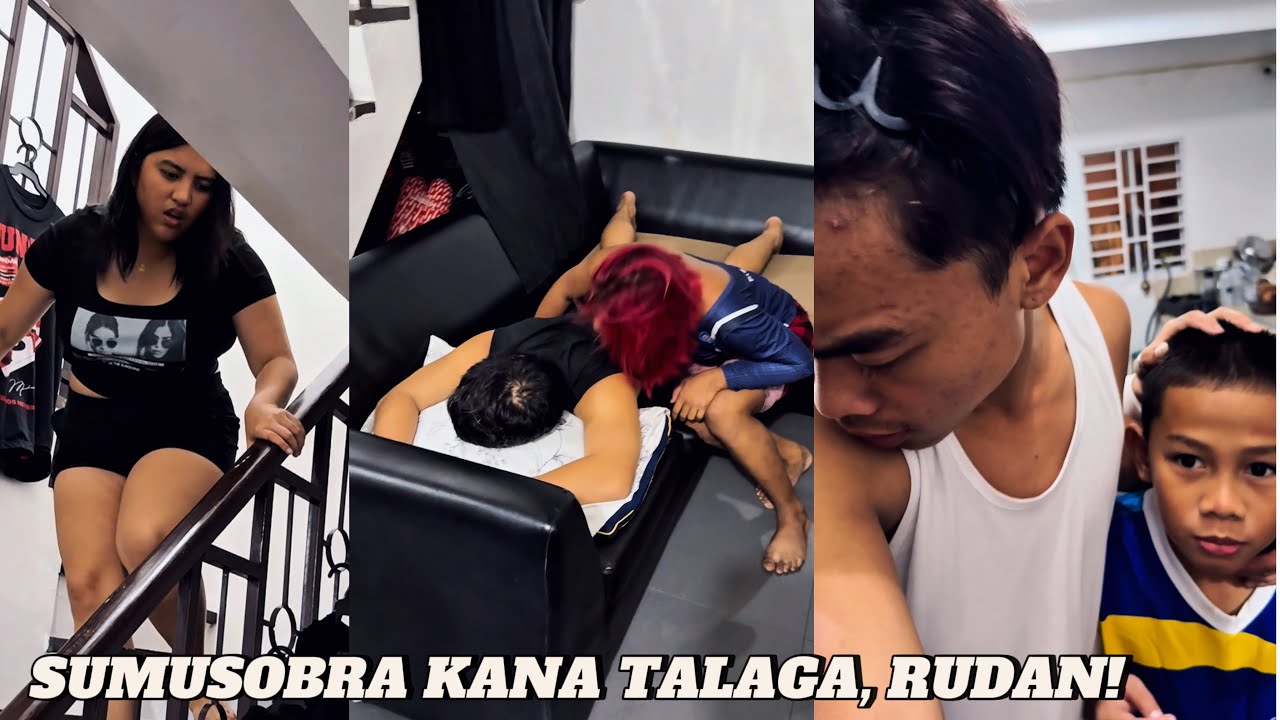 Mapagsamant4lang RUDAN!