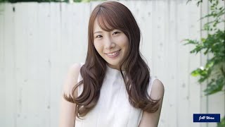 Raise Up Your Hand to be a Fan of Seika Igarashi Japanese Idol