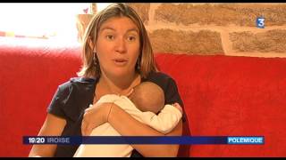 Le Petit Fañch Va Pouvoir Porter Son Tilde