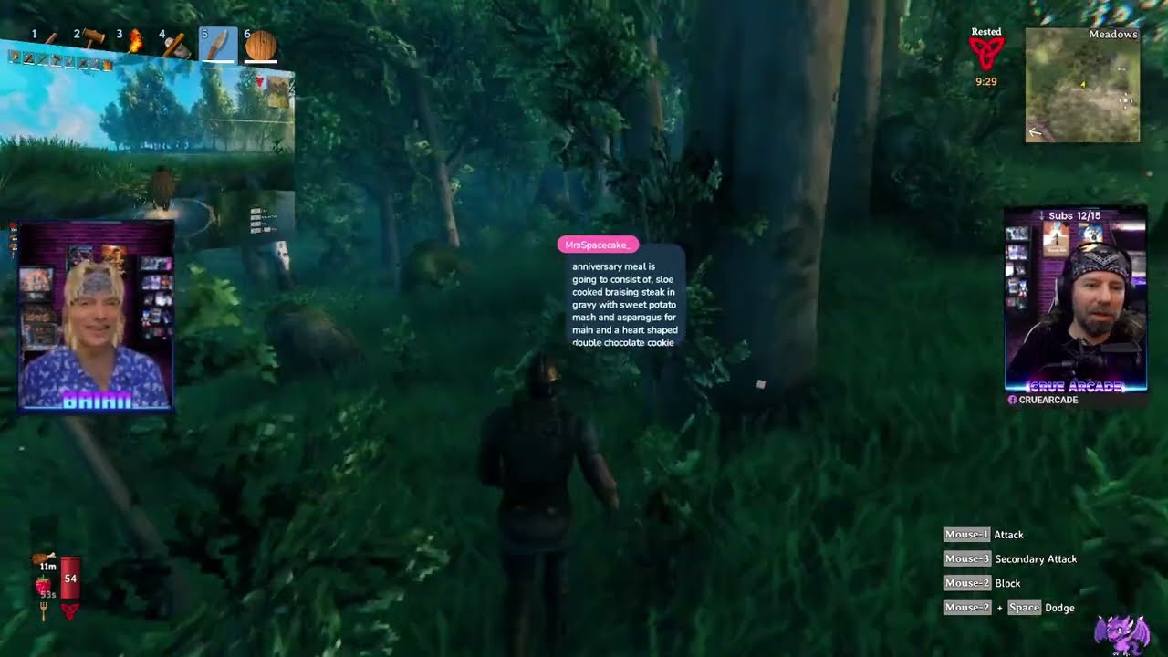 Learning Valheim (Part 3)