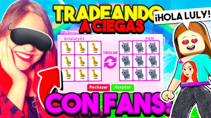 MOSTRANDO ITENS DO MEU INVENTÁRIO NO ADOPT ME ROBLOX., Nessa aventura Maju  Gamer mostra itens do seu inventário no Adopt Me Roblox., By MajuGamer