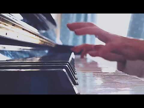 3月9日／レミオロメン  〜ぷりんと楽譜より〜【YAMAHAアップライトb113】