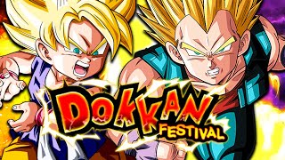 COMO PODRÍAN SER LOS NUEVOS SUMMONS DUALES - DBZ DOKKAN BATTLE