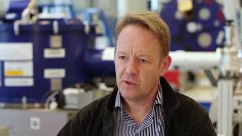 How does it feel working at high altitude?