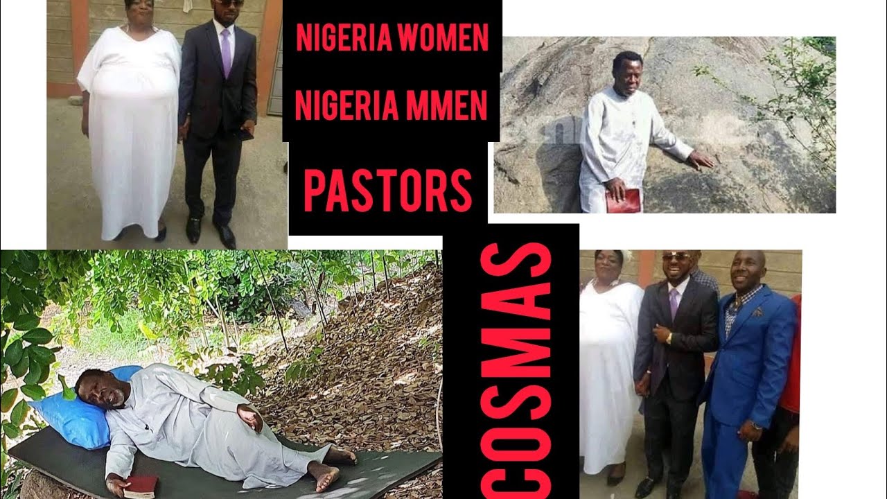 Message To Nigeria Women And Men, Pastors YouTube