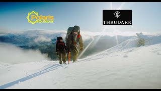 Polaris Outdoor | Thrudark Winter Gear Review