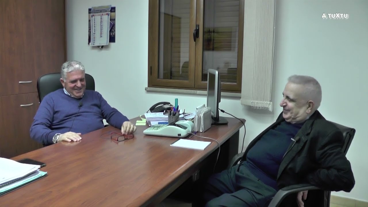 A tu x tu con Michelangelo Mammana, legalità, rispetto dei dipendenti e della sicurezza