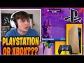 CLIX Host A PLAYSTATION ONLY TOURNAMENT &amp; Spectate CRACK PS5 PLAYER On LIVE STREAM!
