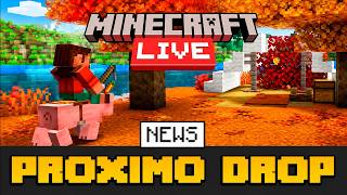 MINECRAFT 26.3 - NOVA ATUALIZAÇÃO CHEGOU AO FIM E AGORA O FOCO É O MINECRAFT LIVE!
Hey, pessoal!
Neste vídeo, vocês vão conferir as principais novidades da atualização Minecraft 26.3 Pre-Release 1.
Saiba mais: https://www.minecraft.net/en-us/article/minecraft-26-3-pre-release-1
Nossas redes sociais:
https://www.instagram.com/rennanvordex
https://www.instagram.com/ronnanvordex
Sigam-nos em nossas outras redes sociais:
➡ https://www.facebook.com/Heyvordex
➡ https://www.instagram.com/heyvordex/
➡ https://x.com/HeyVordex
E aí, gostou? Confira também nossas recomendações abaixo:
★ A MELHOR SEED DA NOVA ATUALIZAÇÃO FOI DESCOBERTA - MINECRAFT BEDROCK 26.44
https://youtu.be/SMccMpSPY1g
★ SAIU! NOVA VERSÃO DA ACTIONS & STUFF COM VISUAL IGUAL AOS TRAILERS DO MINECRAFT!
https://youtu.be/2HOjbuv-A-Y
★ NOVO VÍDEO OFICIAL! A VERDADE SOBRE A NOVA DIMENSÃO E O NOVO PERIGO DO UNIVERSO DO MINECRAFT!:
https://youtu.be/-2Eu3hxZ0nw
★ REVELADA A NOVA DIMENSÃO THE SIFT DO UNIVERSO DO MINECRAFT!
https://youtu.be/jUfid7r8SS8
★ PARABÉNS MOJANG! NOVAS LAJES E ESCADAS DE CONCRETO E NOVOS MAPAS ADICIONADOS!
https://youtu.be/_3d7FrS3HAE
★ APÓS 8 ANOS A MOJANG REMOVEU OS ANEIS DO THE END DO MINECRAFT
https://youtu.be/R2JE_i3rDwo
★ REVELAÇÃO? O SNIFFER PODE SER UMA DAS CRIATURAS MAIS ANTIGAS DO MINECRAFT!
https://youtu.be/Wp-Niv-N9U0
★ MINECRAFT 26.3 - TUDO SOBRE A NOVA ATUALIZAÇÃO OFICIAL DO MINECRAFT
https://youtu.be/8N6 r2tHzY
★ MINECRAFT 26.2 - 100 COISAS SOBRE A NOVA ATUALIZAÇÃO CHAOS CUBED
https://youtu.be/H3sm9G3X3kU
★ APÓS ANOS ESTÁ CONFIRMADO! OS ILLAGERS FIZERAM AS CIDADES ANTIGAS!
https://youtu.be/QsE295fTnWM
★ MINECRAFT 26.2 - 30 COISAS SOBRE A NOVA ATUALIZAÇÃO CHAOS CUBED
https://youtu.be/34w9yOo6uJE
★ É OFICIAL! APÓS 15 ANOS O AETHER VAI CHEGAR AO MINECRAFT BEDROCK
https://youtu.be/JNC2zwJIHT4 MINECRAFT 26.3 - NOVA ATUALIZAÇÃO CHEGOU AO FIM E AGORA O FOCO É O MINECRAFT LIVE!