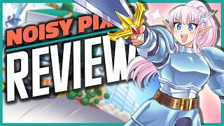 Truck-kun is Supporting Me from Another World!? Review - An Isekai Parody That Runs Out of Gas