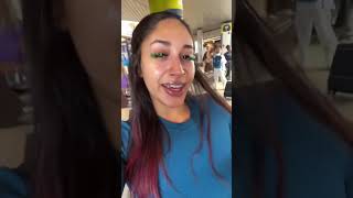 Public Airport Soles