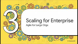 Information PMI's Agile Certified Practitioner (PMI-ACP) - 10 A3 Overview of Agile and Lean Frameworks Guide