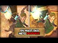 Skyward Sword ABER ITEMS SIND DOPPELT RANDOMIZED