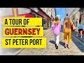 Guernsey  a hidden gem in the british isles less than an hour from the uk