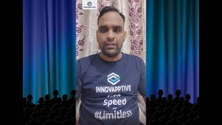 Vijay Kumar Sharma - People Behind Innovapptive