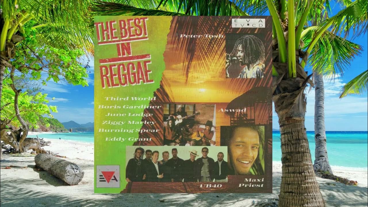 The best in reggae 1990 10 tomorrow people youtube music
