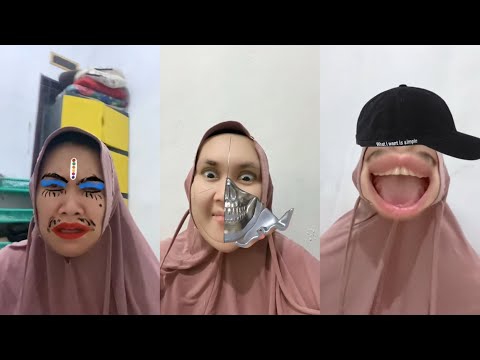 KOMPILASI BUTET DAN MAMA RANDOM PART 174