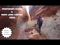 Utah Hiking: Professor Creek &amp; Mary Jane Canyon Hike Review &amp; Information