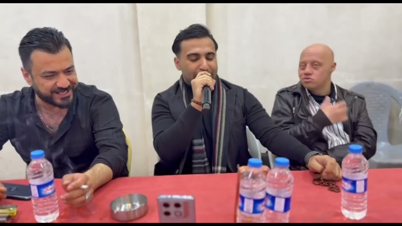 ليالي رمضان مع الفنان مؤمن بربر 🎤 او العازف مؤمن يمان 🎹 #اكسبلور 