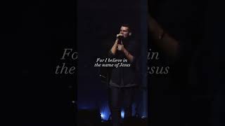 This Is I Believe The Creed   Hillsong Worship  hillsong hillsongworship hillsongchurc