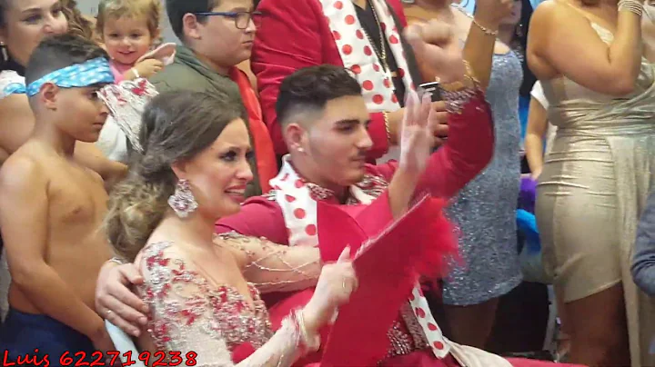 Boda Bryan & Judith video en Hd ,,,, Luis y Ada