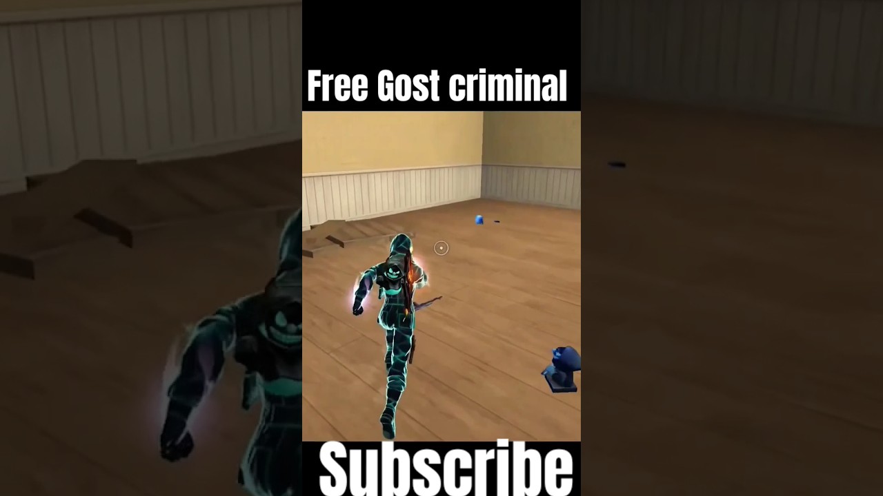 1 spin trick  Guest criminal bundle 