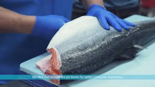 Hai Sia Seafood x ieatishootipost - Serve (teaser)