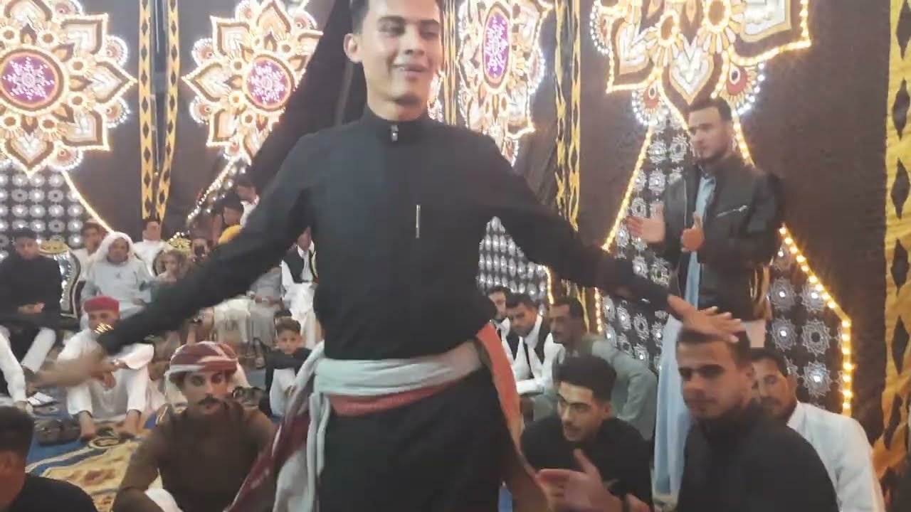 افراح قبائل الموالك عائلات مكتوب # حجيل ابوادى علاء الفلاطى على خشنة معتز الجريدي احلى فقره