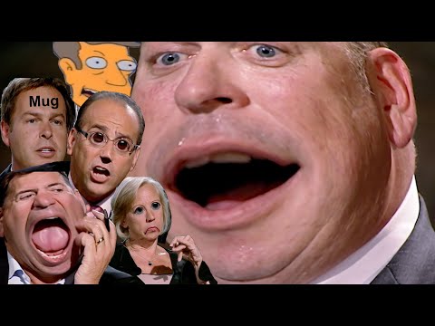 YTP: Dragons' Dong 2 - Passing Water