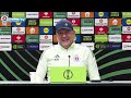 LIVE | Pozápasová tlačová konferencia ŠK Slovan Bratislava - BK Häcken