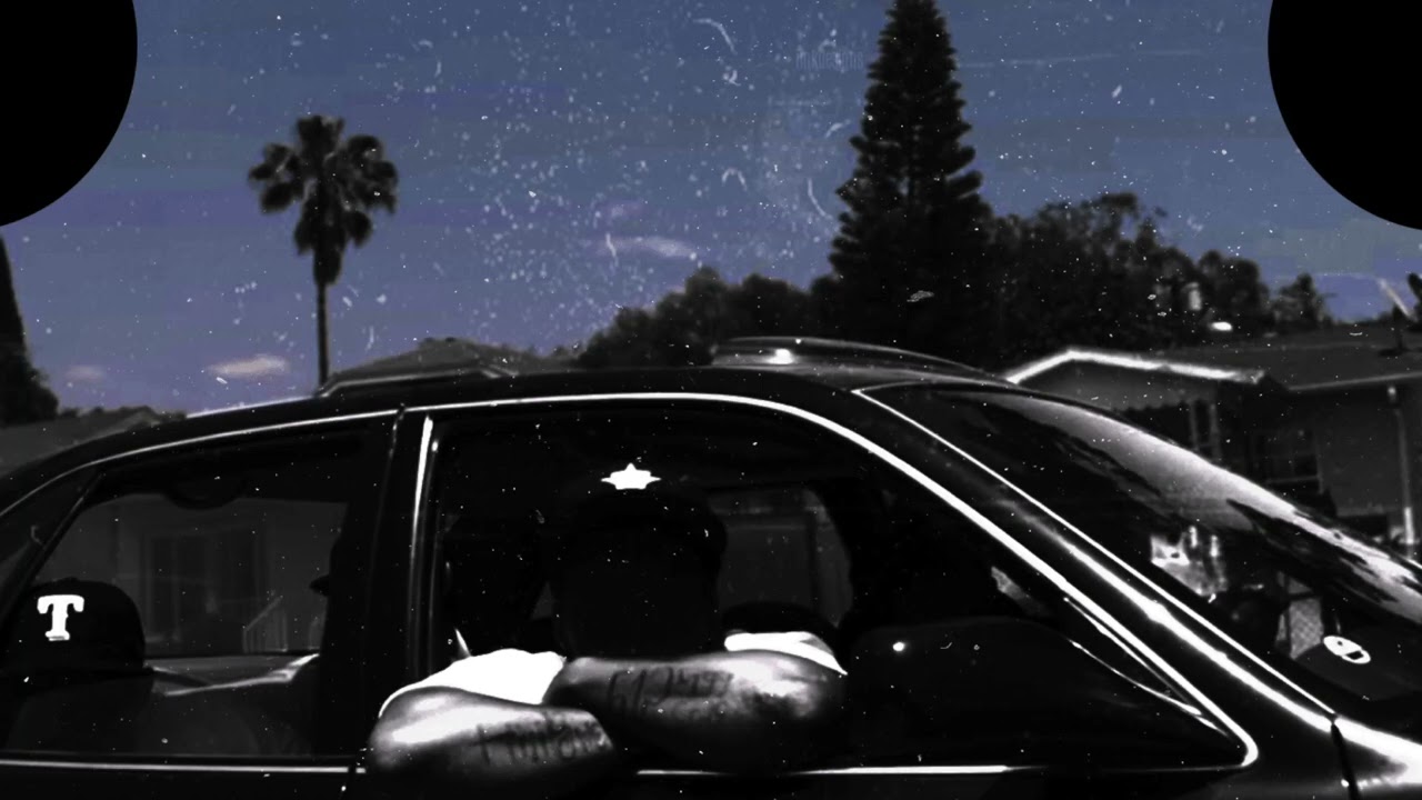 schoolboy q - DOPE DEALER (barryville mix) (with kendrick lamar)