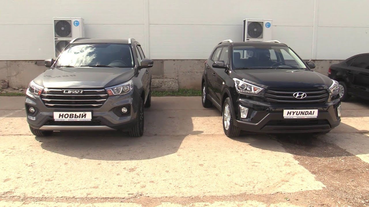 Haval китаец или кореец Haval китаец или кореец