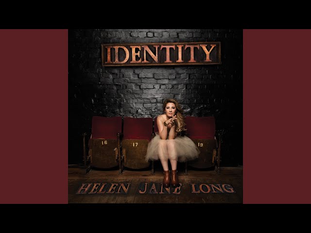 Helen Jane Long - Identity