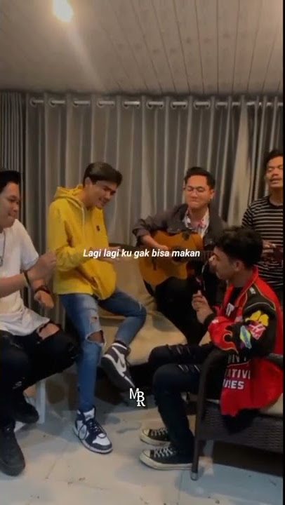 Syahriyadi - Ilu Imu