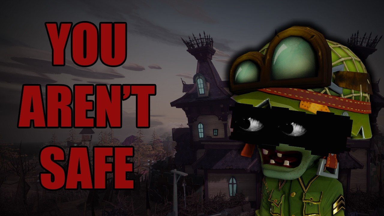 PlayStation Users Beware