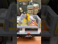 Nuke From Counter-Strike LEGO Maps. #cs2 #lego #csjoyer