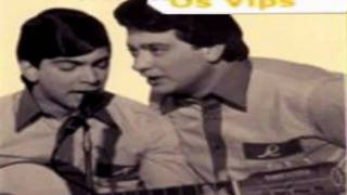 1968 - Os Vips - Largo Tudo e Venho Te Buscar (IÊ-IÊ-IÊ) chords