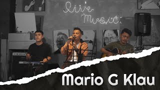 Rooftop Live Music | Mario G Klau - Jang Ganggu