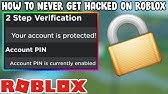 How To Get A Hacked Roblox Account Back Without Email Or Password Get Back Roblox Account 2020 Youtube - roblox account hack alberto kys