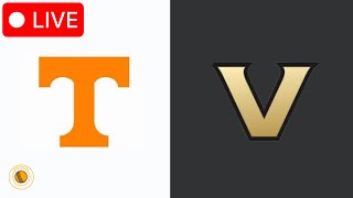 TENNESSEE VS. VANDERBILT l NCAA MENS BASKETBALL 2026
