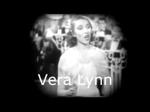 (1935) 18-year old Vera Lynn singing 'love is like a cigarette'.