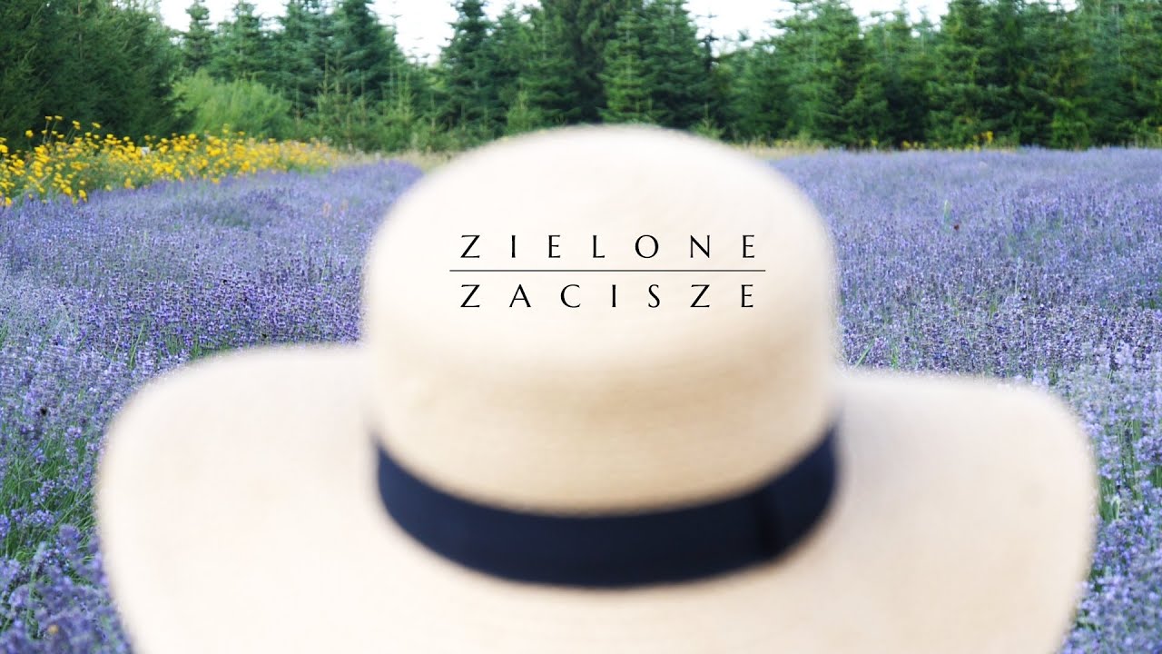 ZIELONE ZACISZE 2021